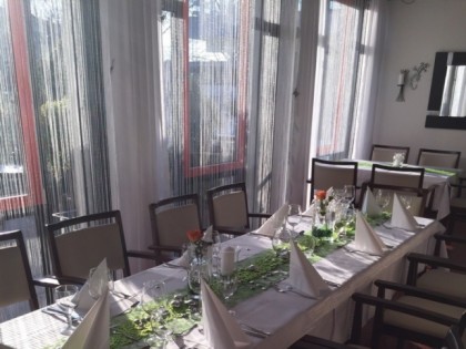 Foto: Main Restaurant