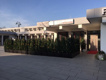 Foto: Main Restaurant