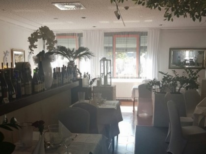 Foto: Main Restaurant