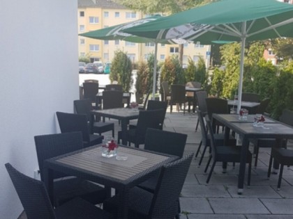 Foto: Main Restaurant