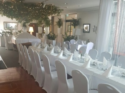 Foto: Main Restaurant