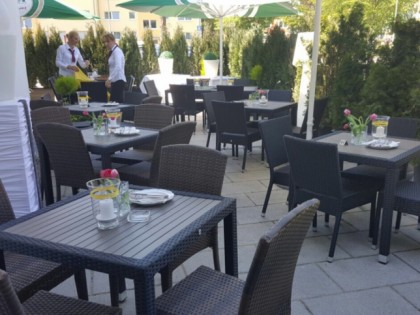 Foto: Main Restaurant