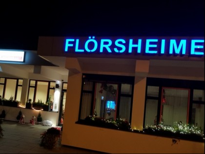 Foto: Main Restaurant