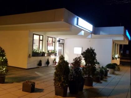 Foto: Main Restaurant