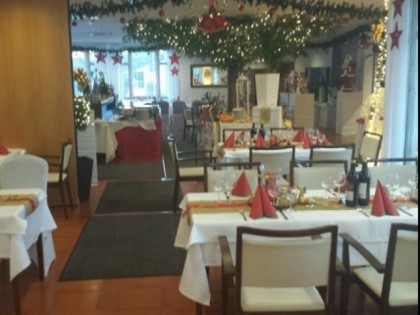 Foto: Main Restaurant
