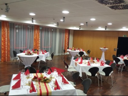 Foto: Main Restaurant