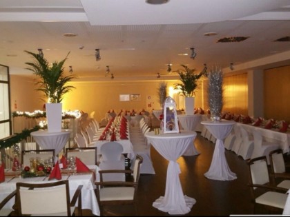 Foto: Main Restaurant